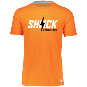 Shock Russell Athletic Dri-Power® Moisture Wicking Championship Fight Night