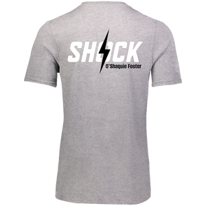 Shock Russell Athletic Dri-Power® Moisture Wicking Championship Fight Night