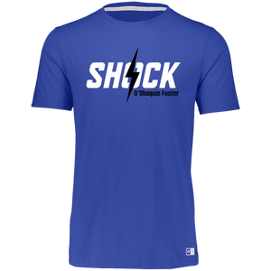 Shock Russell Athletic Dri-Power® Moisture Wicking Championship Fight Night