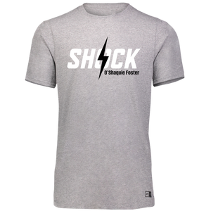 Shock Russell Athletic Dri-Power® Moisture Wicking Championship Fight Night