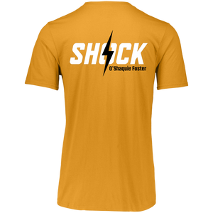 Shock Russell Athletic Dri-Power® Moisture Wicking Championship Fight Night